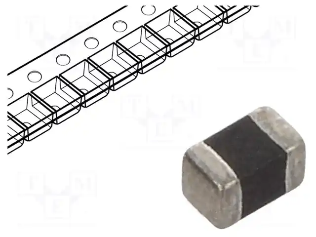 MURATA LQM2HPN2R2MG0L — Дроссели
