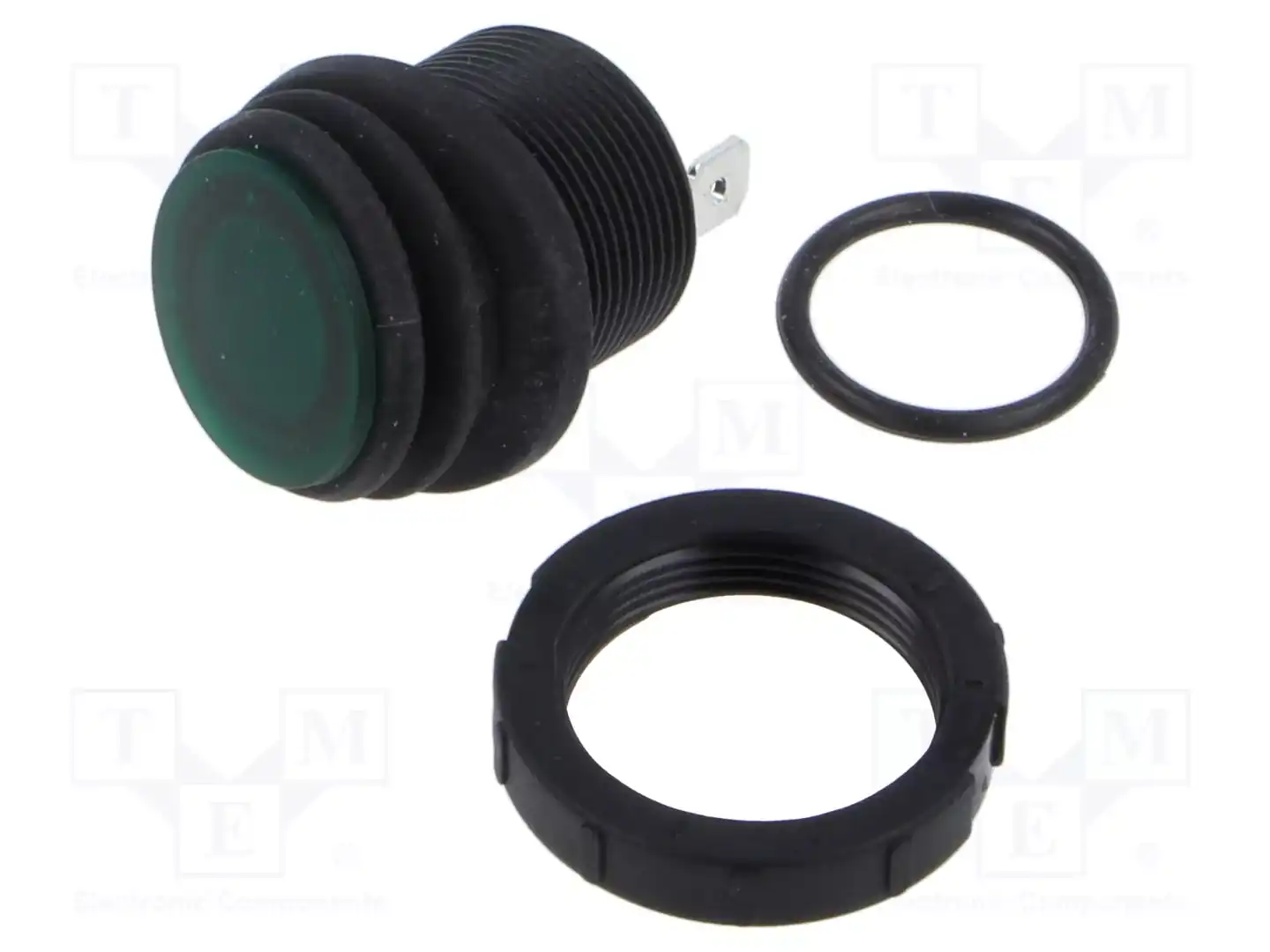 CANAL ELECTRONIC MR2-110R2N-GBGQ-2ERC — Переключатели типа Rocker