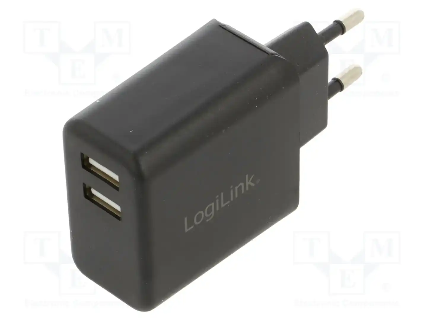 LOGILINK PA0210 — Штекерные блоки питания