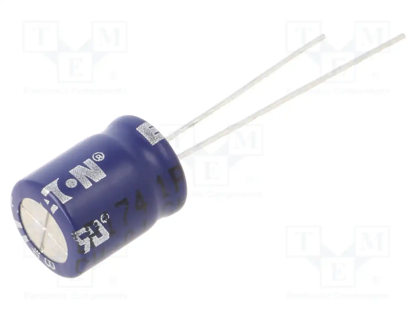 EATON ELECTRONICS B1010-2R5155-R — Суперконденсаторы