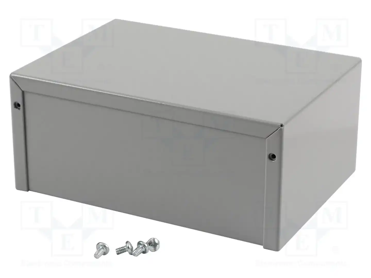 HAMMOND 1411Q — Корпуса универсальные