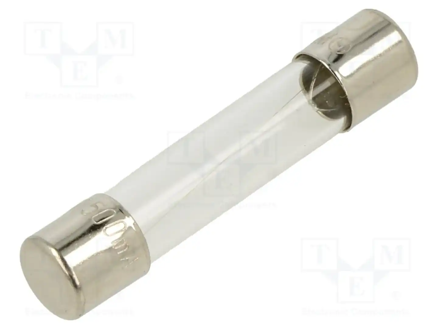OPTIFUSE FSA-500MA — Предохранители 6,3x32мм быстрые