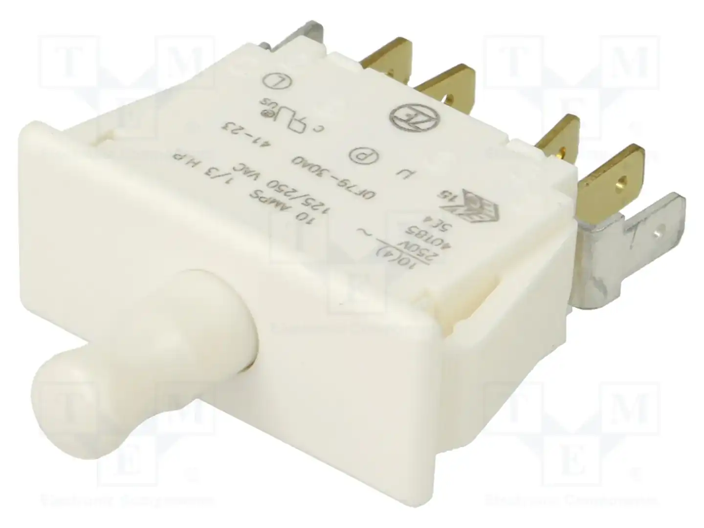 ZF F79-30A — Переключатели дверные
