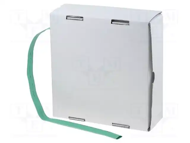 CYG/KTG CB-HFT(2X) 1.6 BOX GN — Трубки термоусадочные