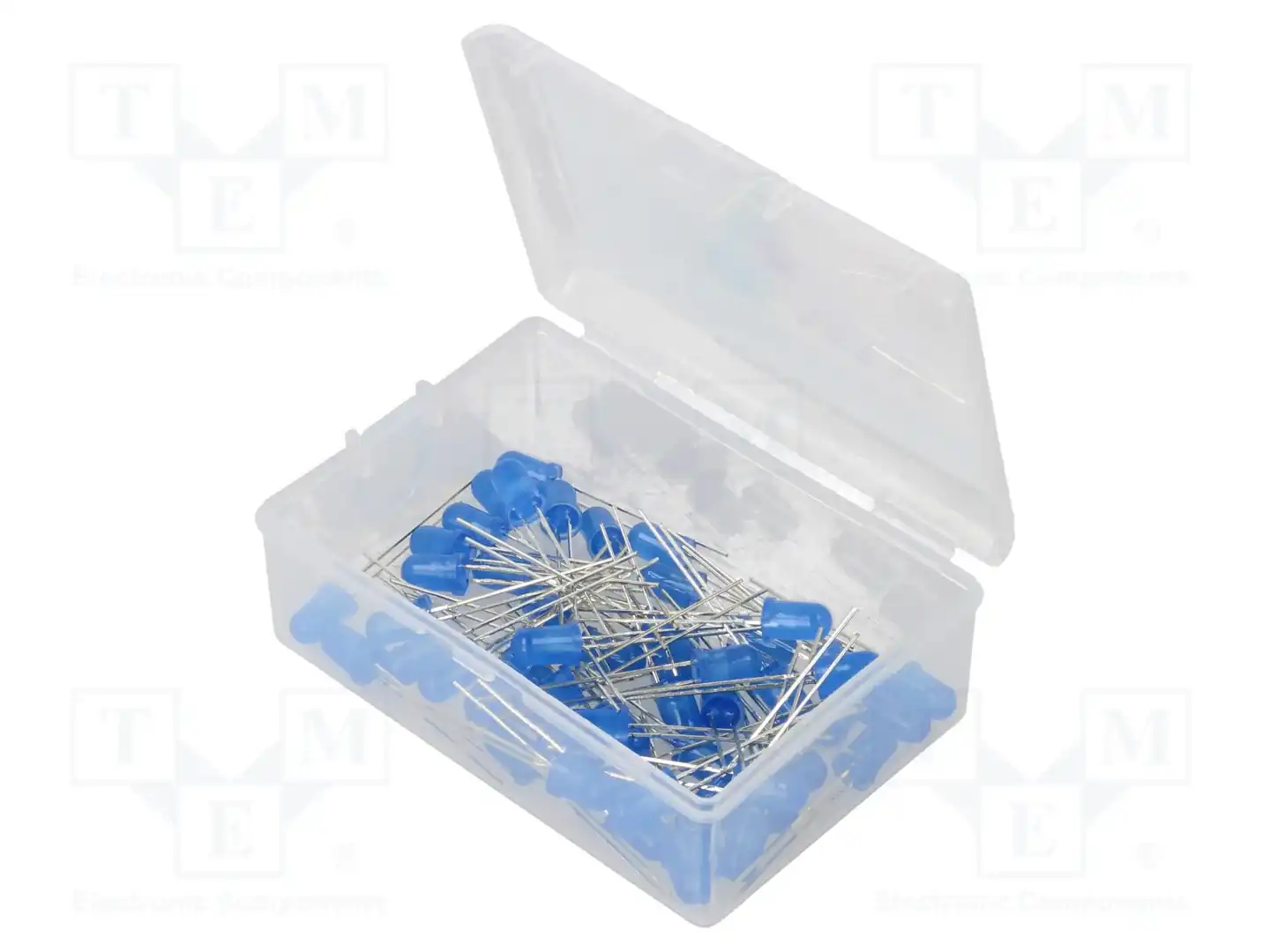 OPTOSUPPLY OKLEDT5050B5W — Наборы светодиодов