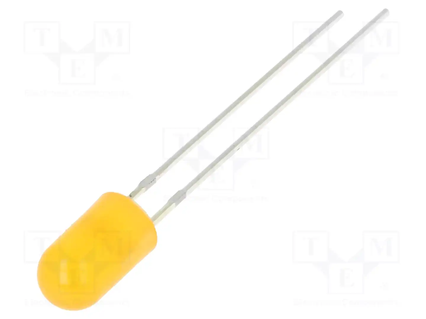 OPTOSUPPLY OSO5JA5E34B — Круглые светодиоды THT