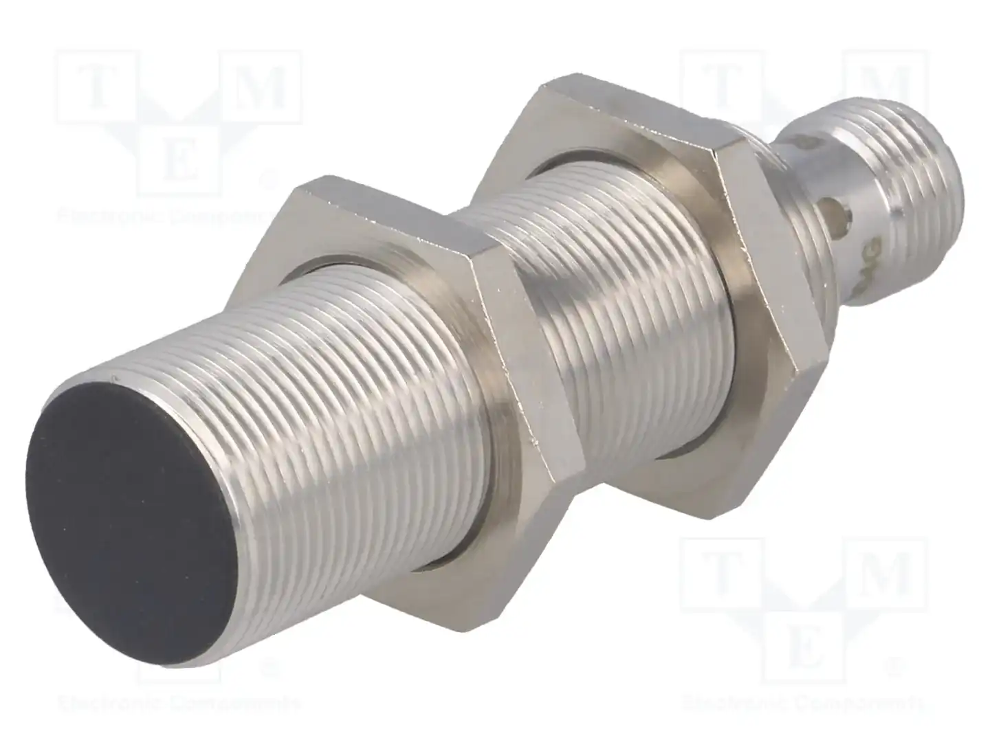 BALLUFF BES M18MI-PSC80B-S04G — Датчики индукционные цилиндрические DC