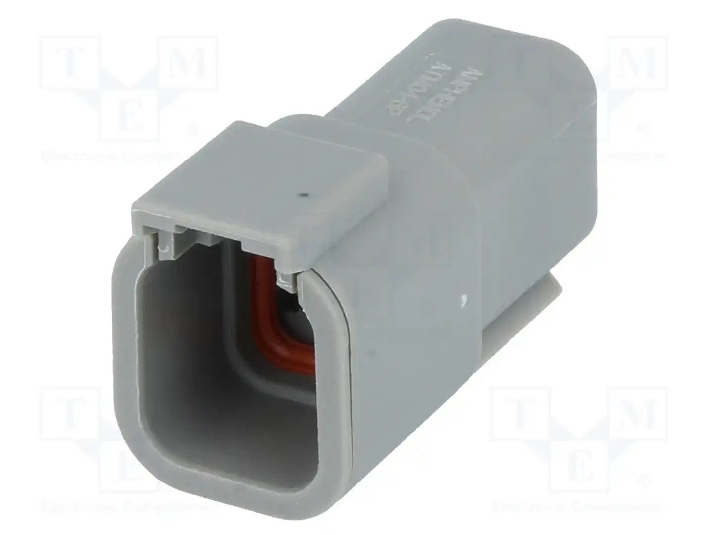 AMPHENOL ATM04-6P — Разъeмы Automotive