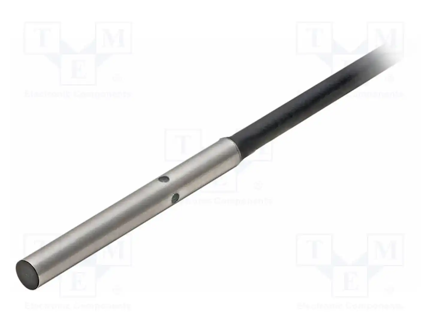 OMRON E2E-C03SR8-WC-B1 5M — Датчики индукционные цилиндрические DC