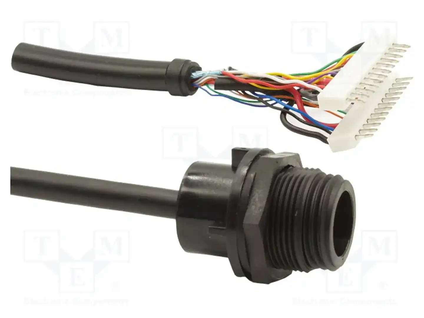 BULGIN PX0473/C — Кабели и адаптеры USB