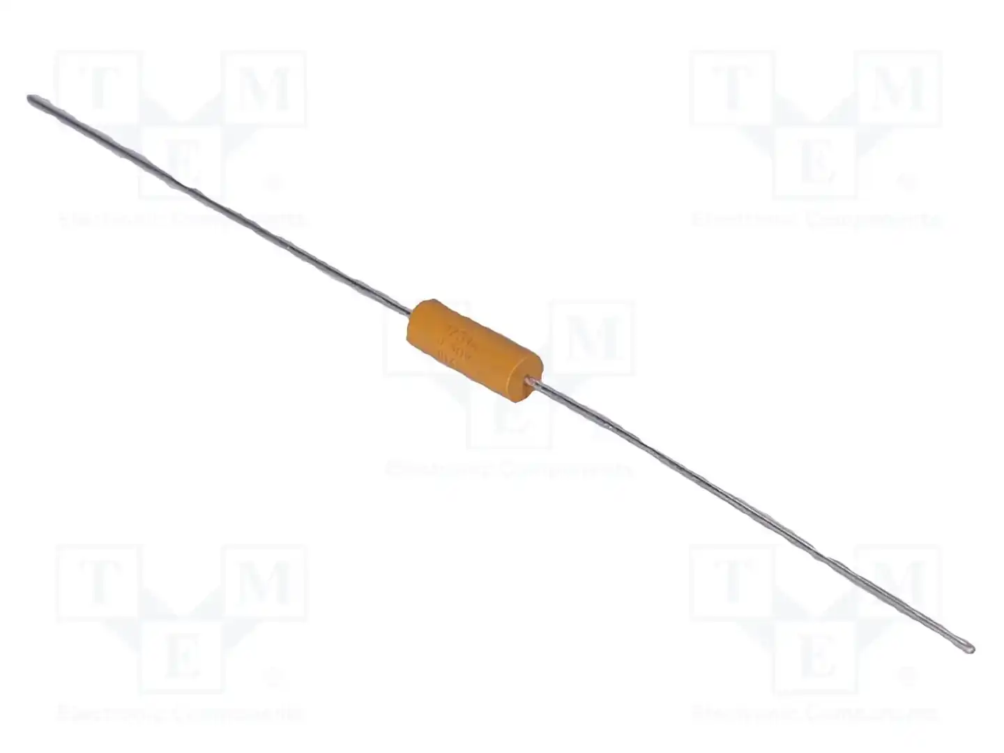 YAGEO M39014/05-2102 — Конденсаторы MLCC THT