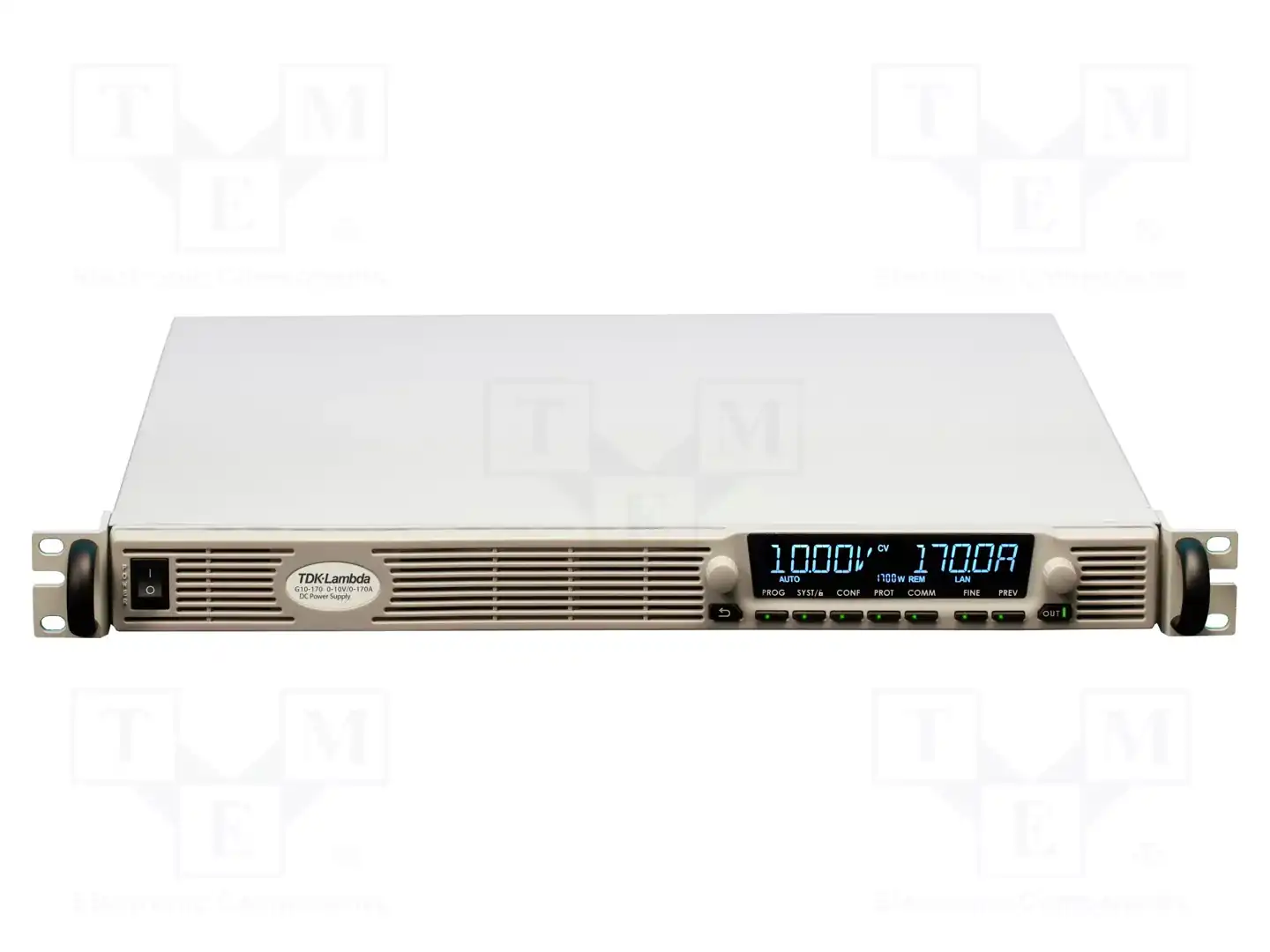 TDK-LAMBDA G300-5.6 — Блоки питания одноканальные