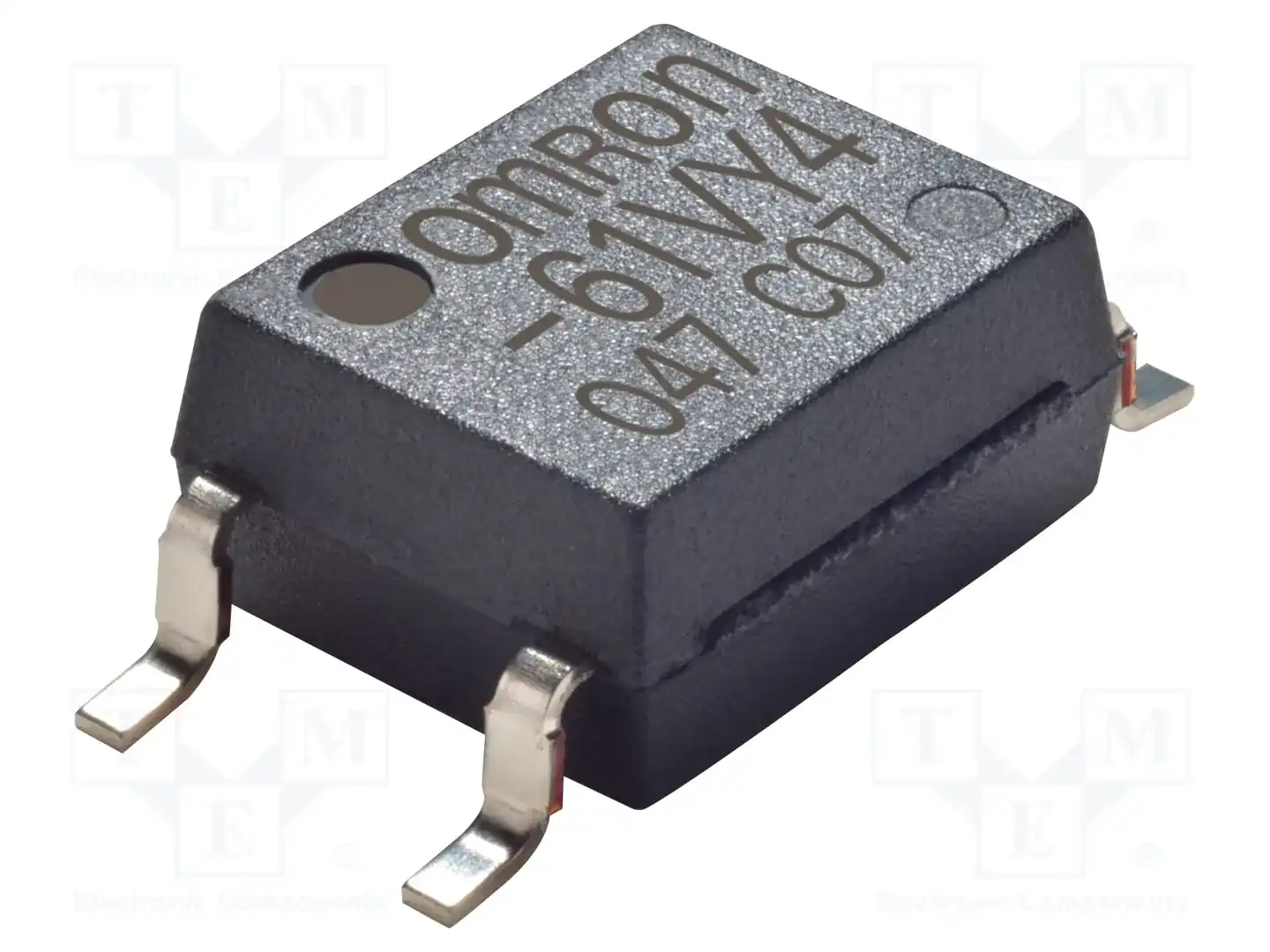 OMRON Electronic Components G3VM-61VY4 — Реле SSR однофазные