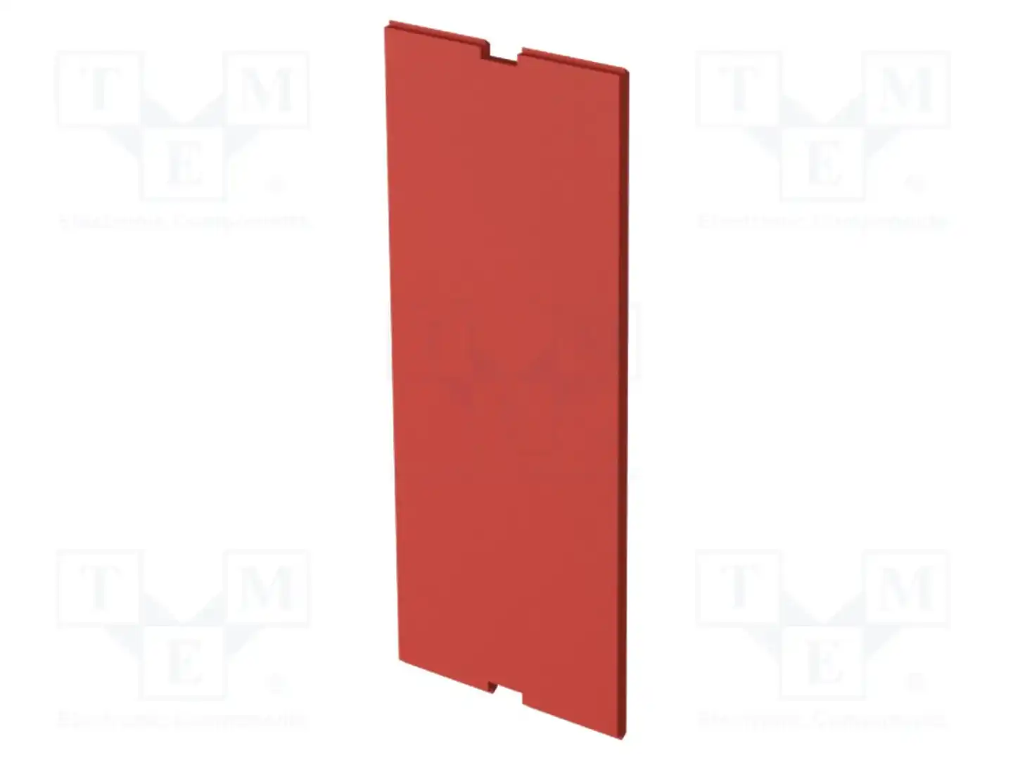 ITALTRONIC P10060820P — Аксессуары к корпусам на DIN-рейку