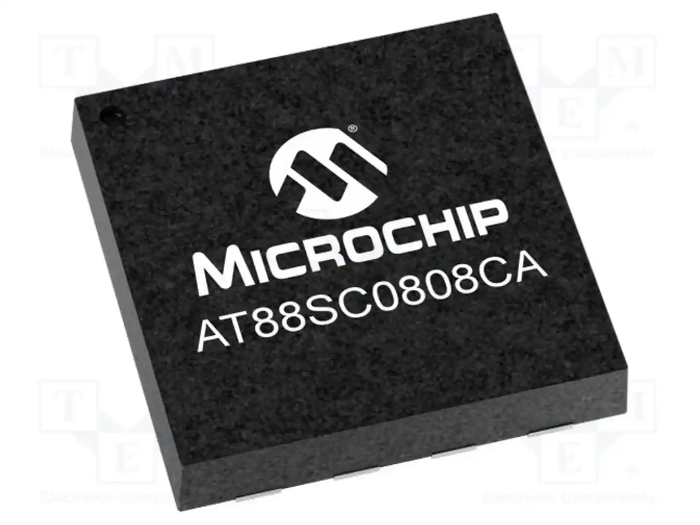 Microchip Technology AT88SC0808CA-Y6H-T — Памяти EEPROM последовательные