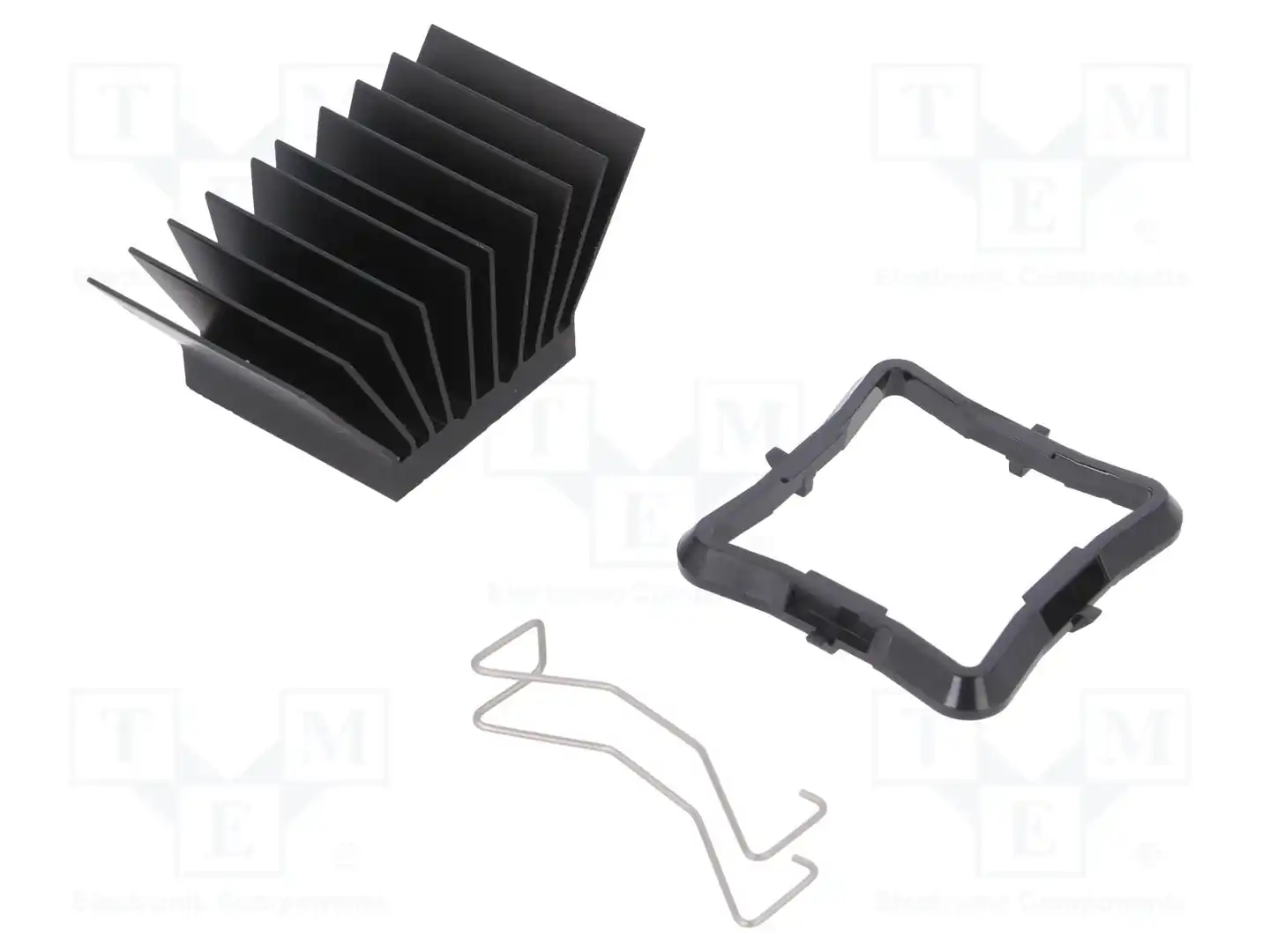 Advanced Thermal Solutions ATS-51250R-C1-R0 — Радиаторы