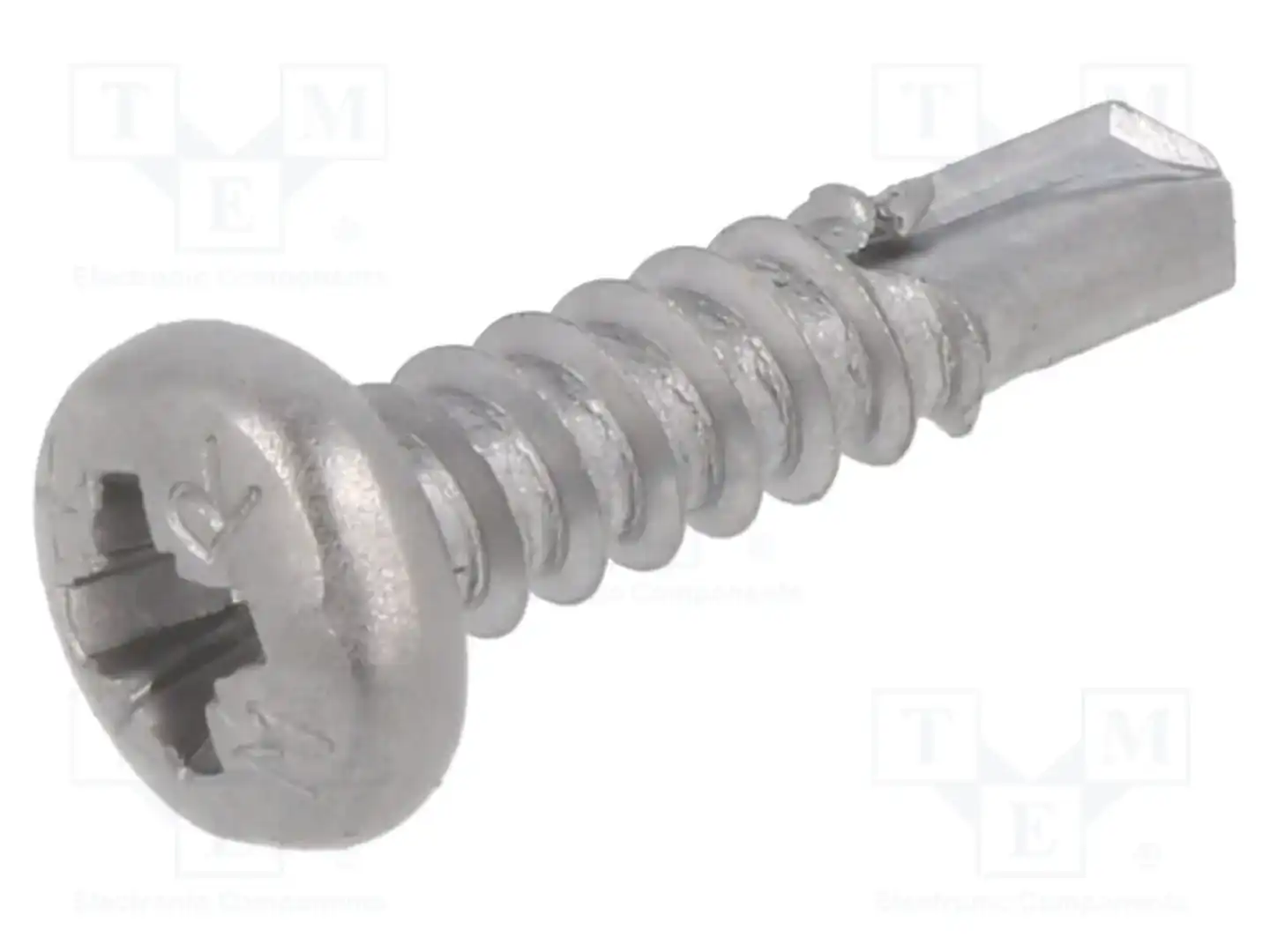 BOSSARD 1477269 — Шурупы