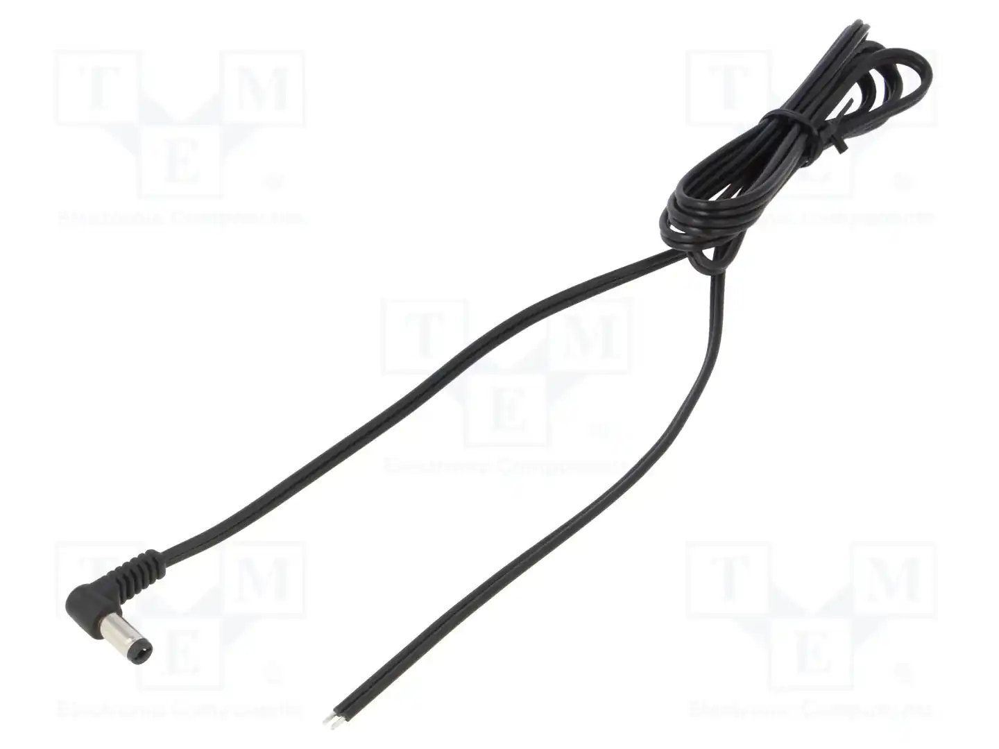 WEST POL A21-TT-T050-150BK — Кабели питания DC