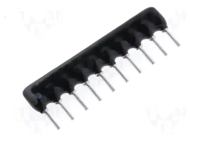 ROYALOHM RNLA10G0331B0E — Резисторные сборки