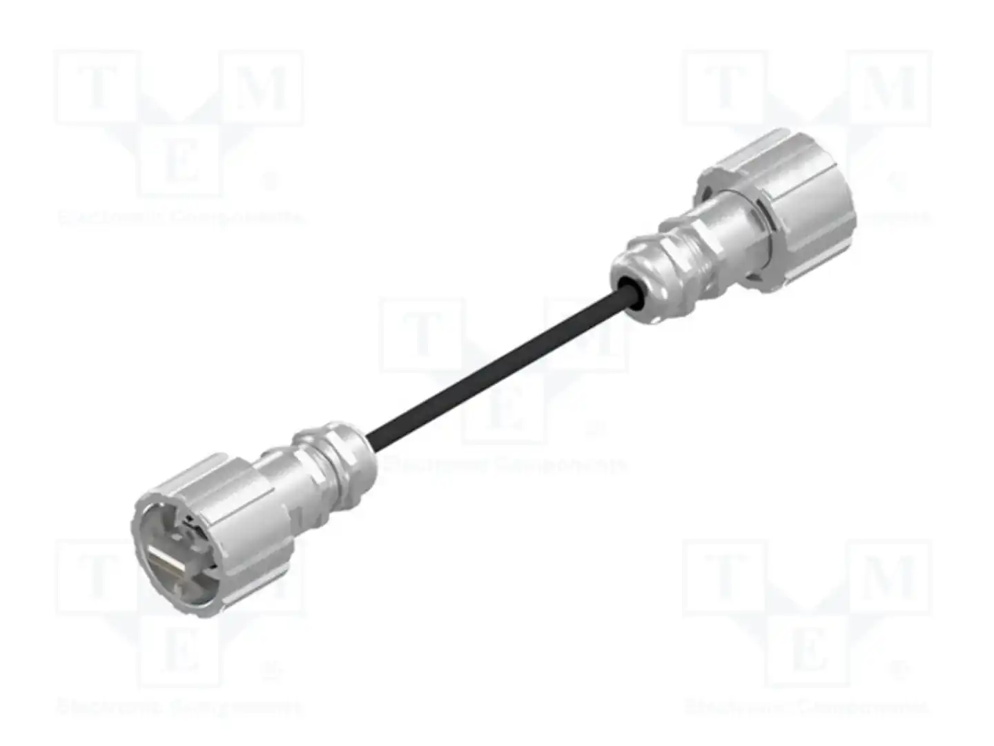 AMPHENOL 17-200621 — Кабели и адаптеры USB