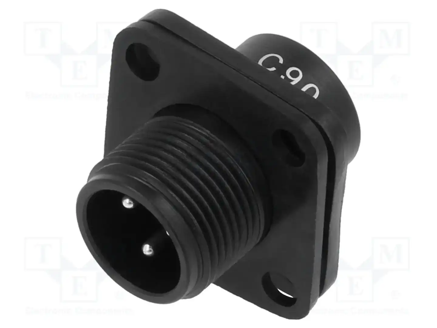 HARWIN C90-3102R10SL-3P — Разъeмы MIL-C-5015