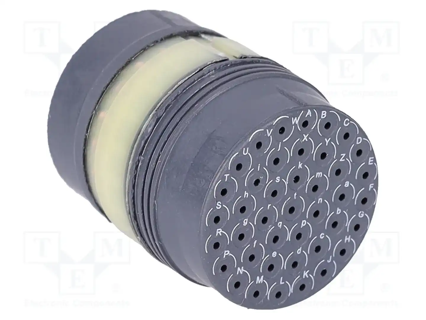 ITT CANNON 143-3666-000 — Штекеры и гнезда D-Sub