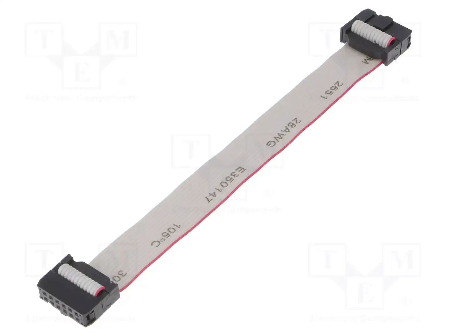 AMPHENOL FC12600-S — Кабели IDC