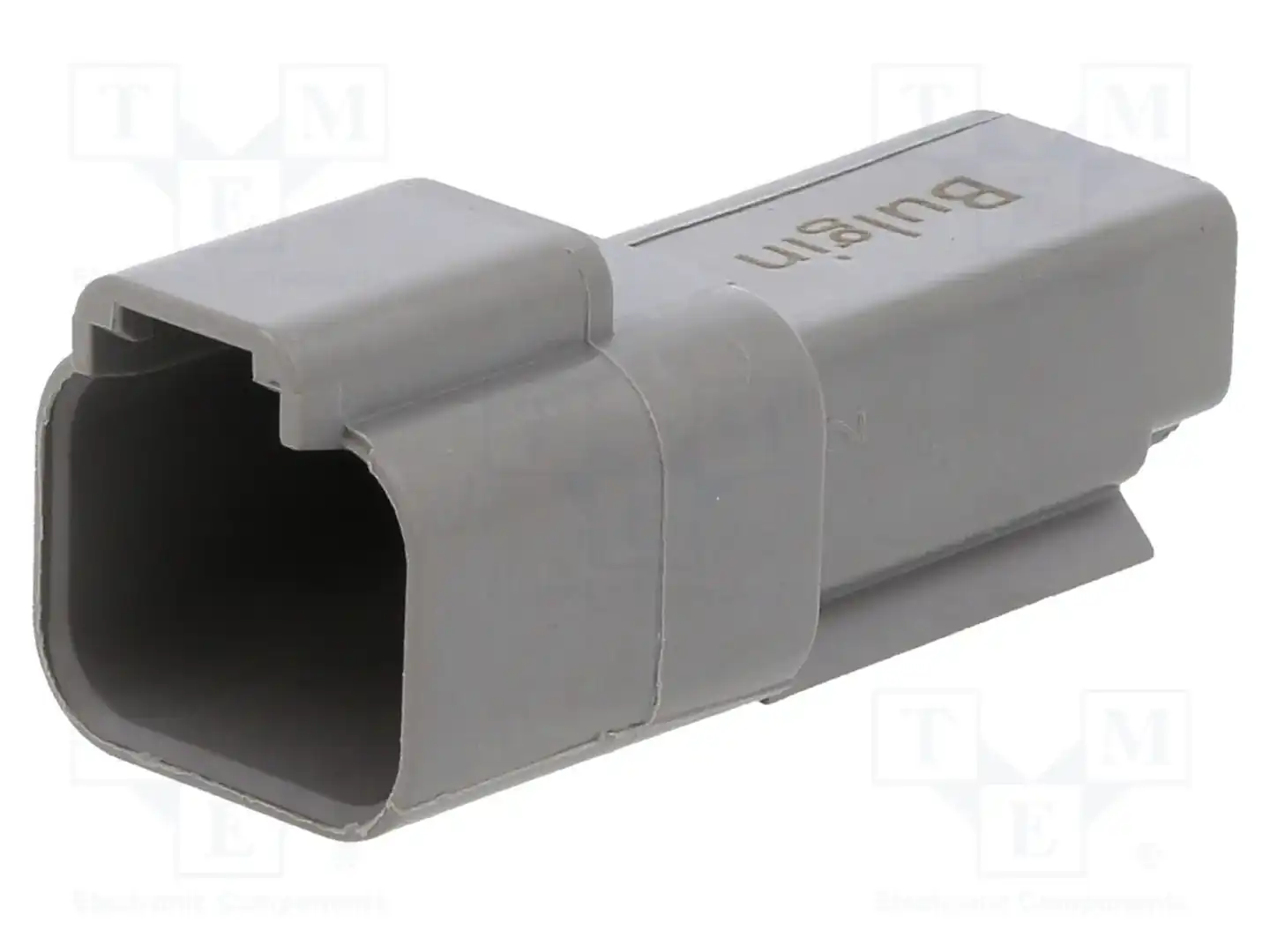 BULGIN PX0101P02GY — Разъeмы Automotive