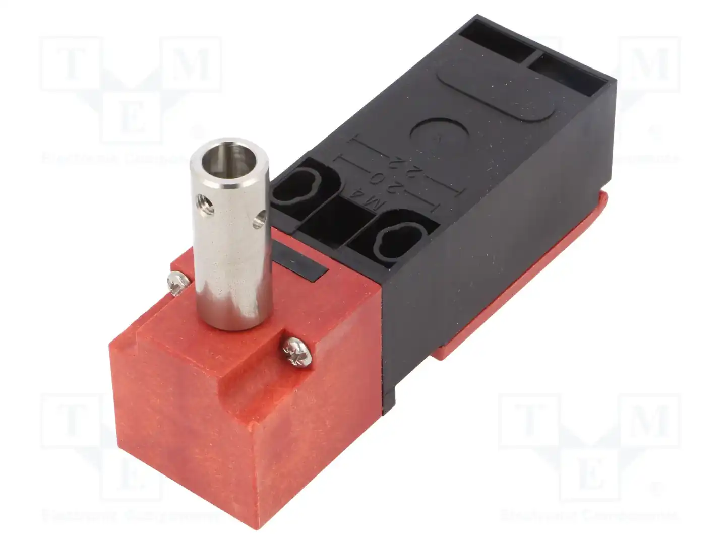 TELEMECANIQUE SENSORS XCSPR551 — Выключатели безопасности петельные