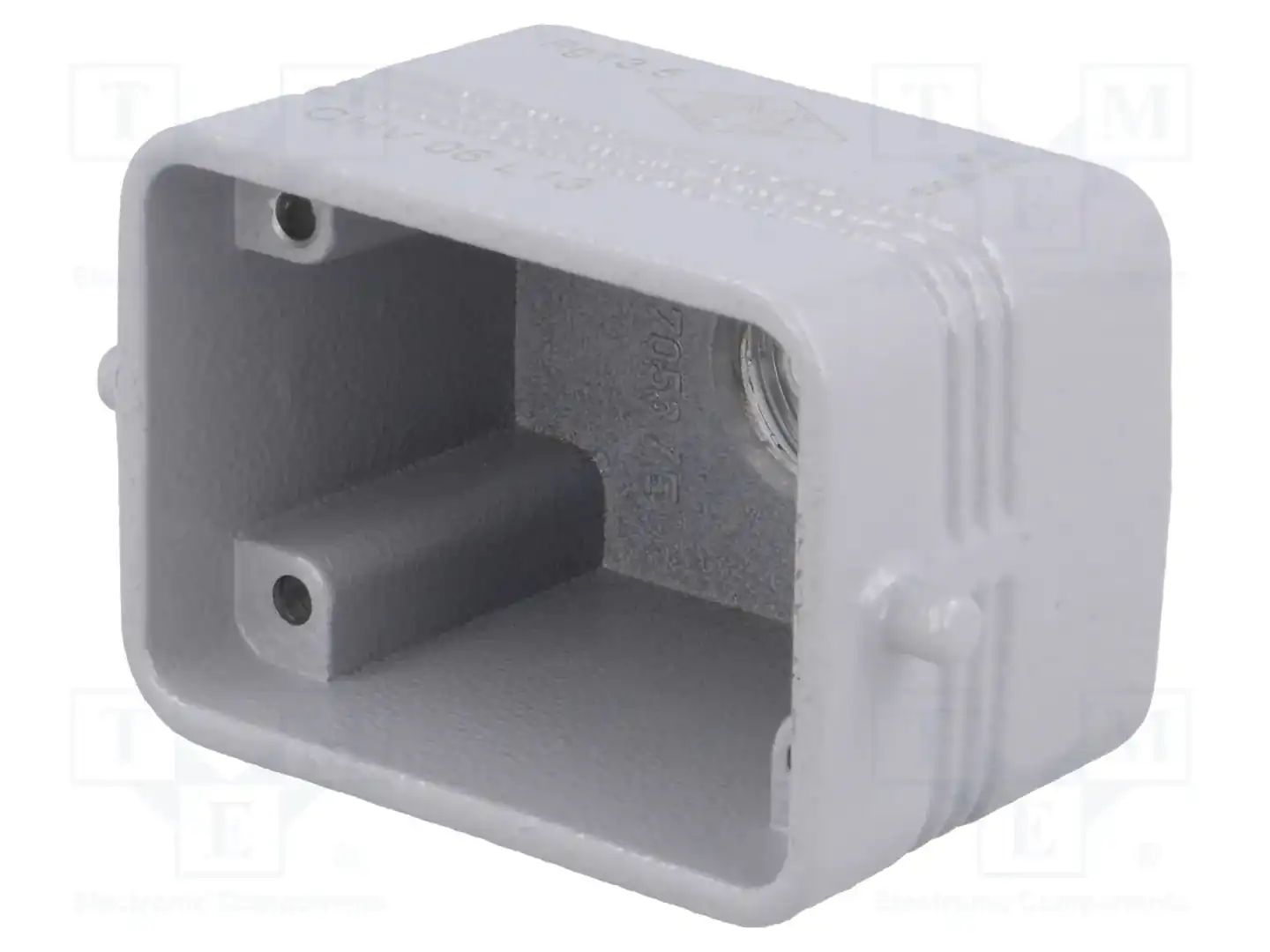 ILME CHV 06 L13 — Разъeмы