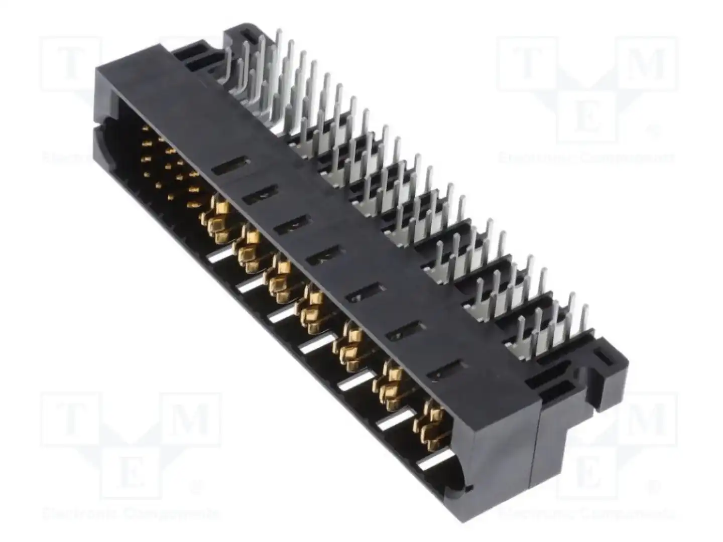 AMPHENOL 10106262-7006001LF — Разъeмы пластина - пластина