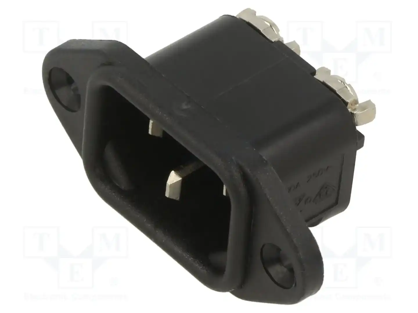 BULGIN PX0580/TERM — Разъемы IEC 60320