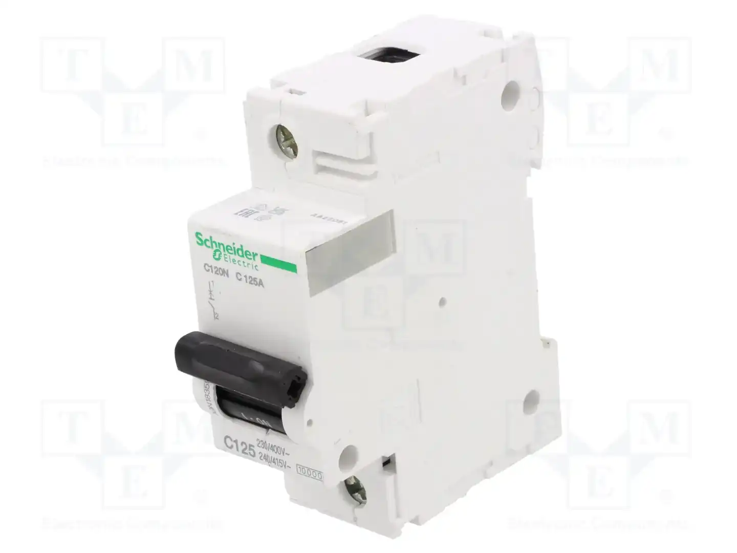 SCHNEIDER ELECTRIC A9N18359 — Выключатели максимального тока