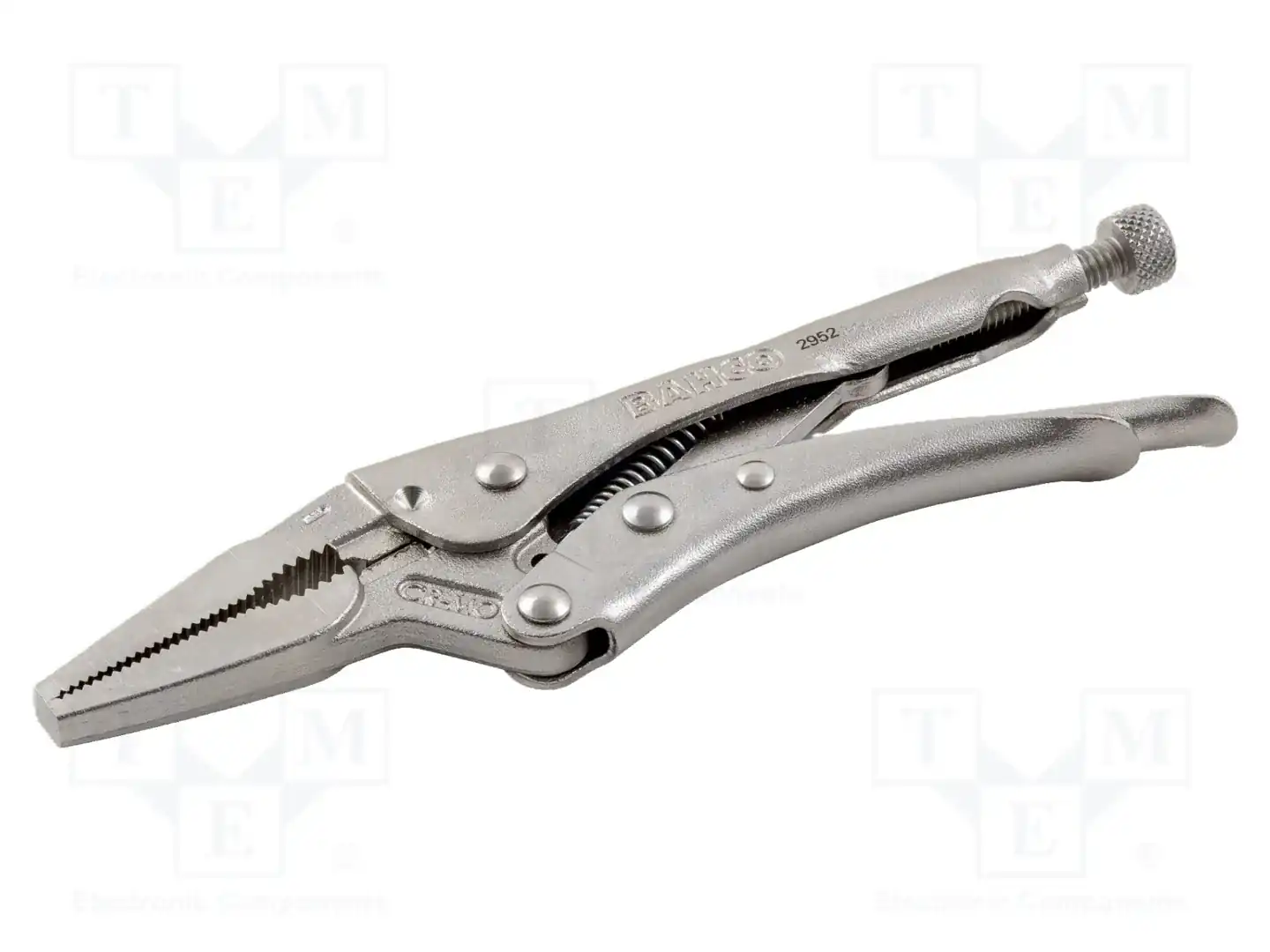 BAHCO 2952-235 — Зажимные клещи