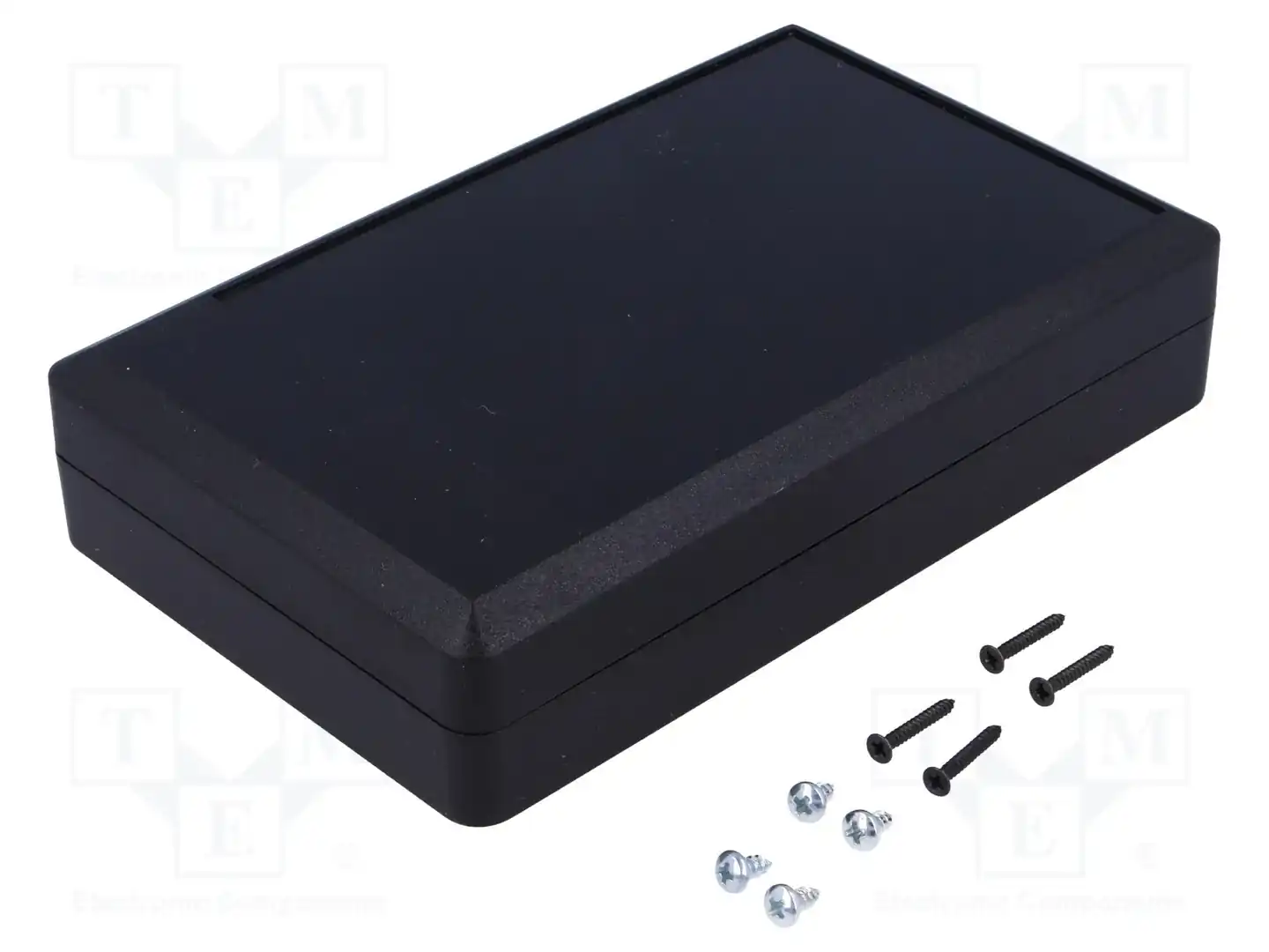 SUPERTRONIC PP080N-S — Корпуса универсальные