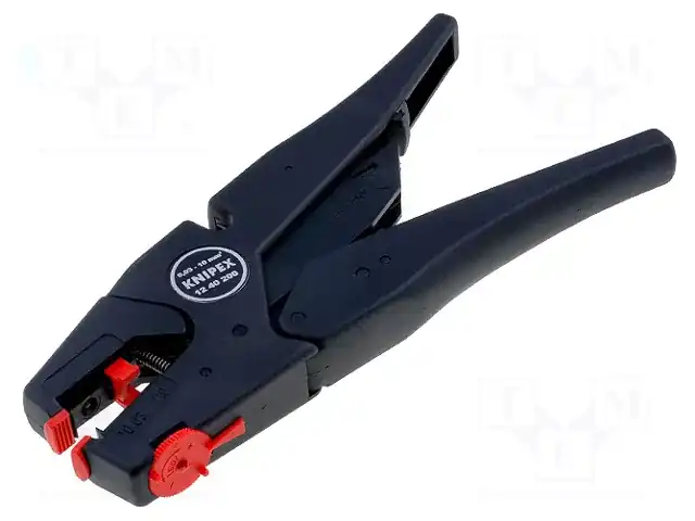 KNIPEX 12 40 200 — Устройства для снятия изоляции