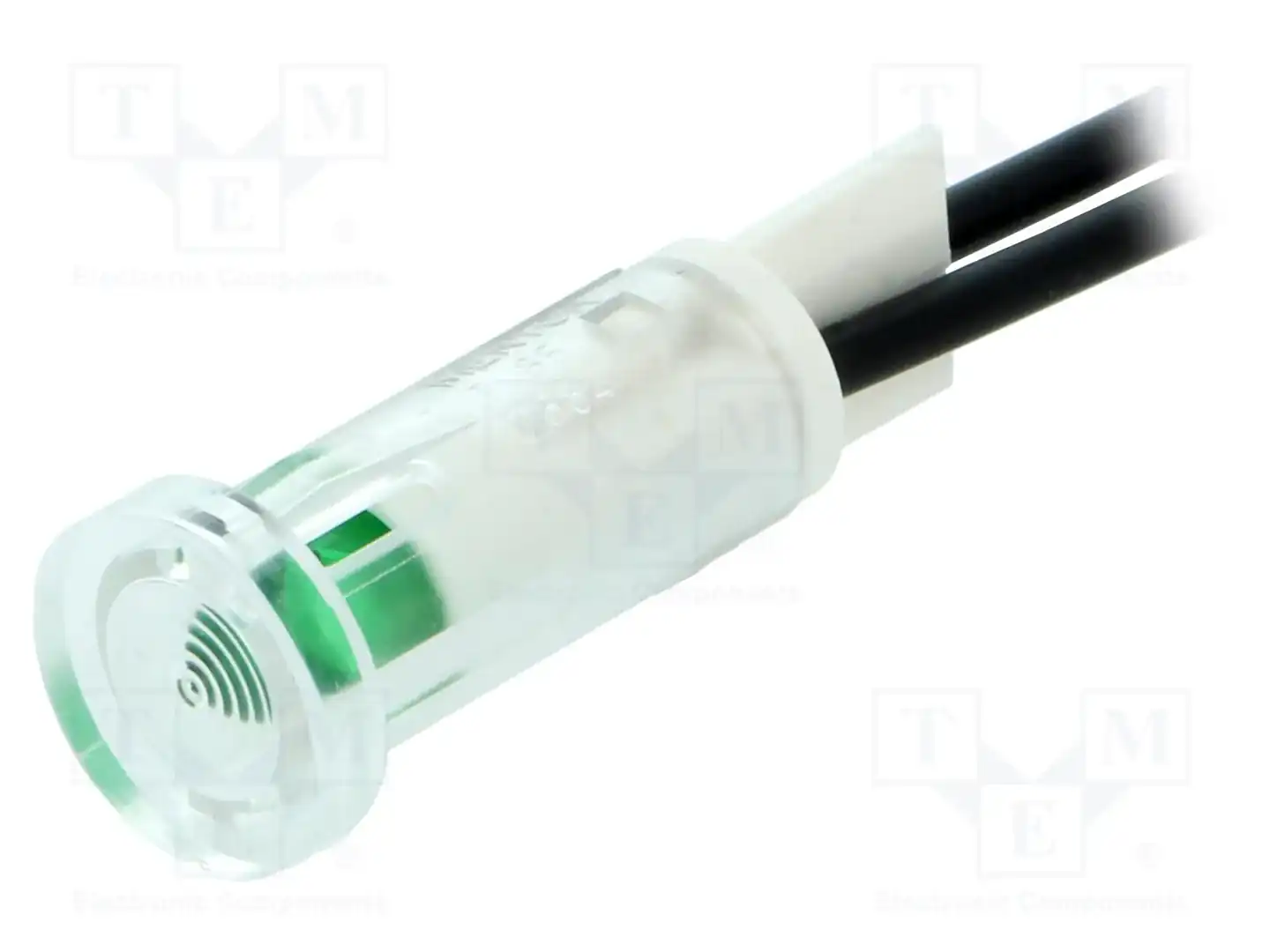 MENTOR 2684.8381 — LED панельные индикаторы