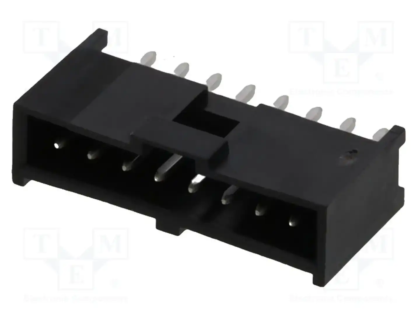 MOLEX 90136-1108 — Разъeмы сигнальные растр 2,54мм