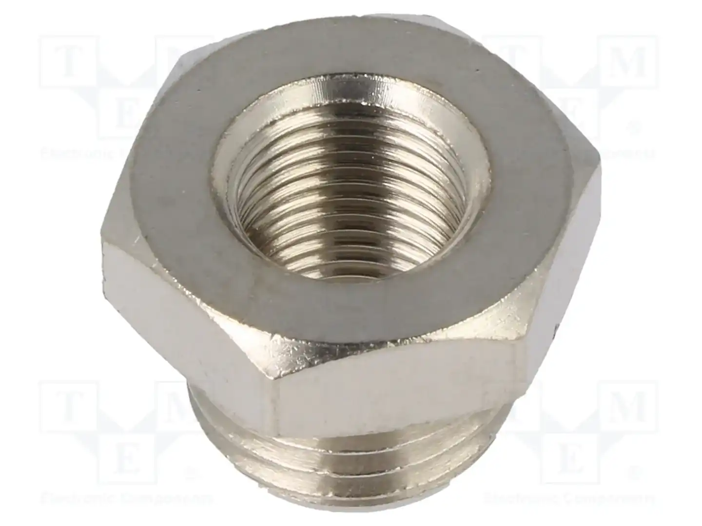 PNEUMAT 2090 1/4-1/8 — Разъемы и провода