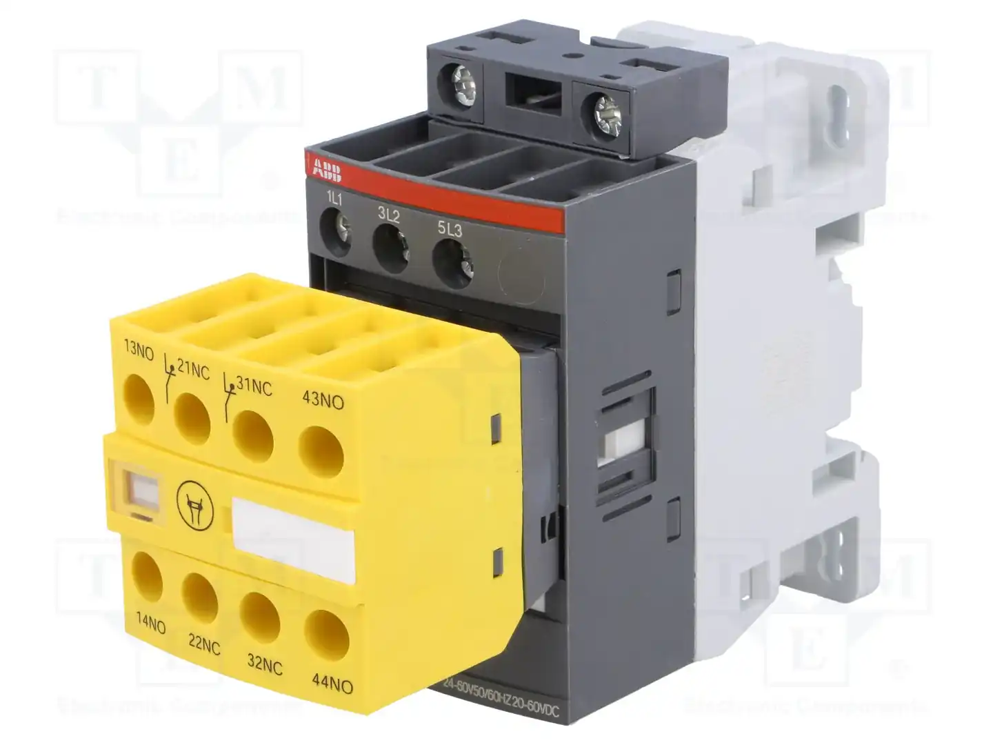 ABB 1SBL137082R1122 — Контакторы - главные модули