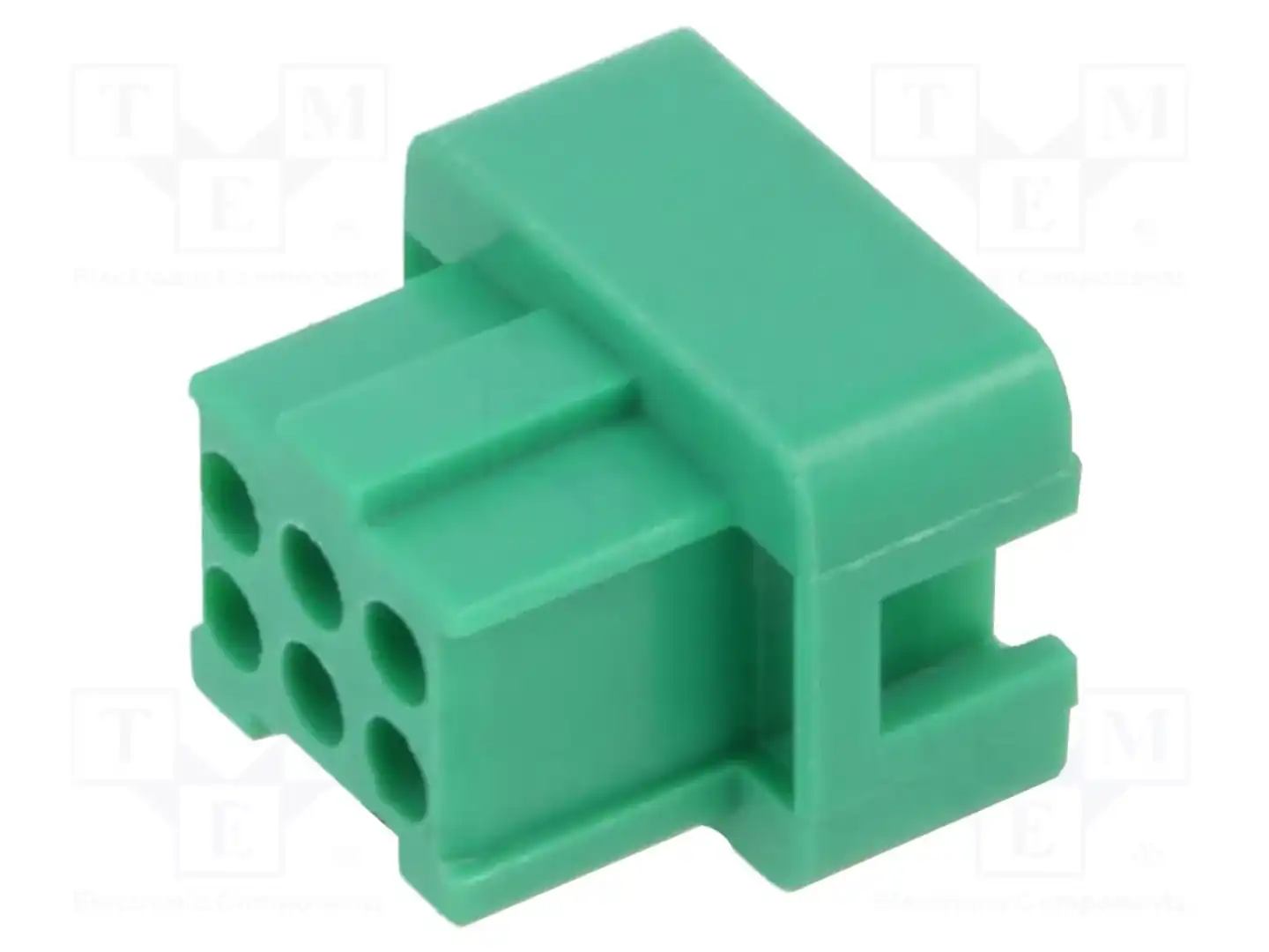 HARWIN G125-2040696L0 — Разъeмы сигнальные растр 1,25мм