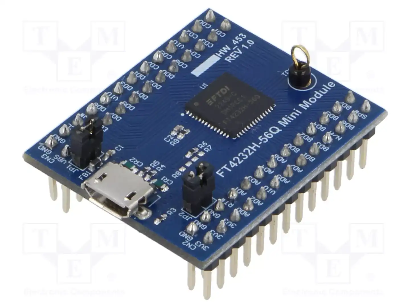 FTDI FT4232H-56Q MINI MDL — Наборы пусковые остальные