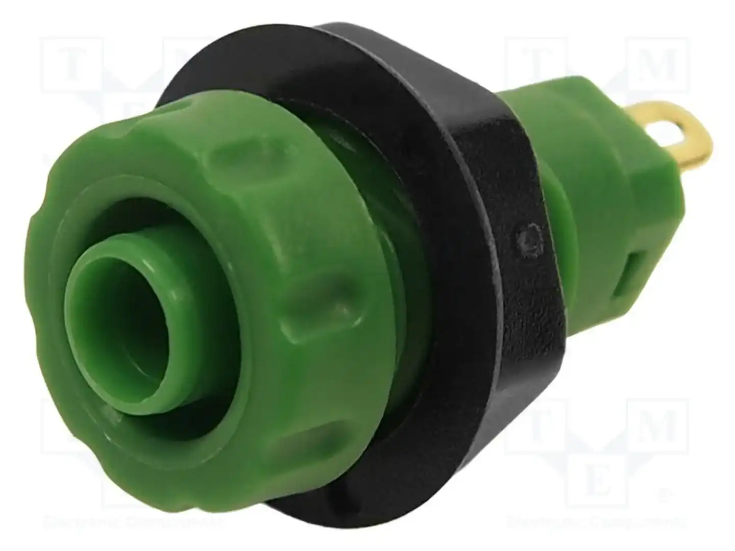 CLIFF FCR14465 — Гнезда банановые 4мм