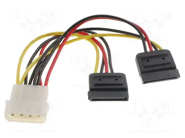 GOOBAY 68524 — Аксессуары HDD/SSD