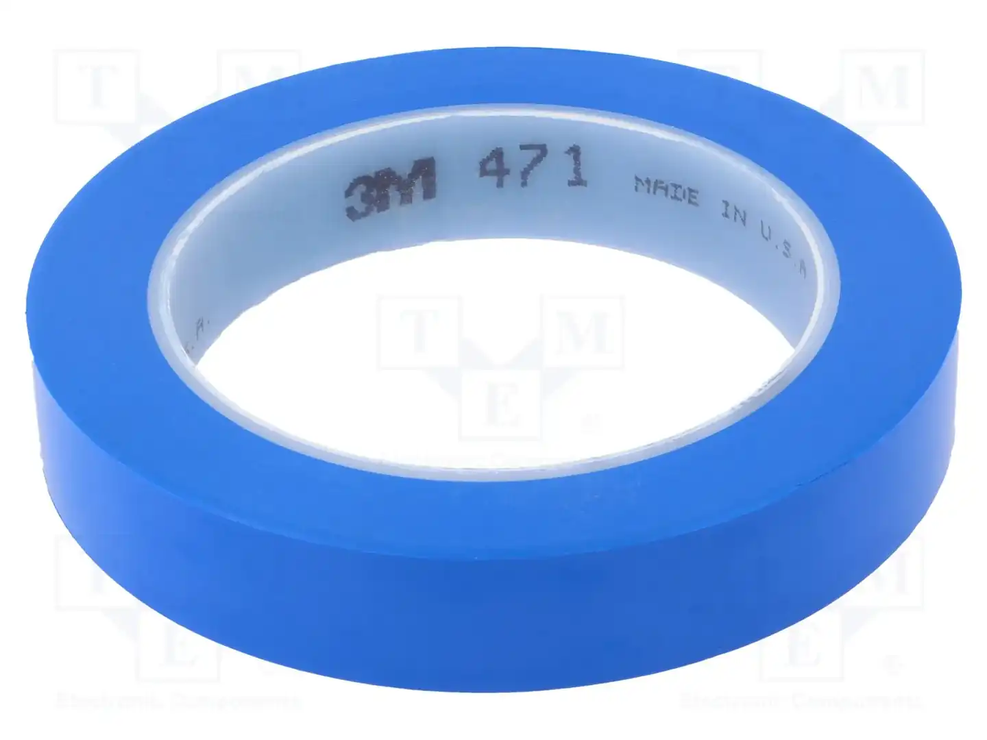 3M 471-19-33/BL — Предостерегающие и маркировочные ленты