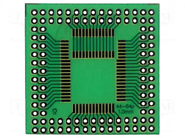 SOLDER PEAK UMSMD514 — Платы универсальные