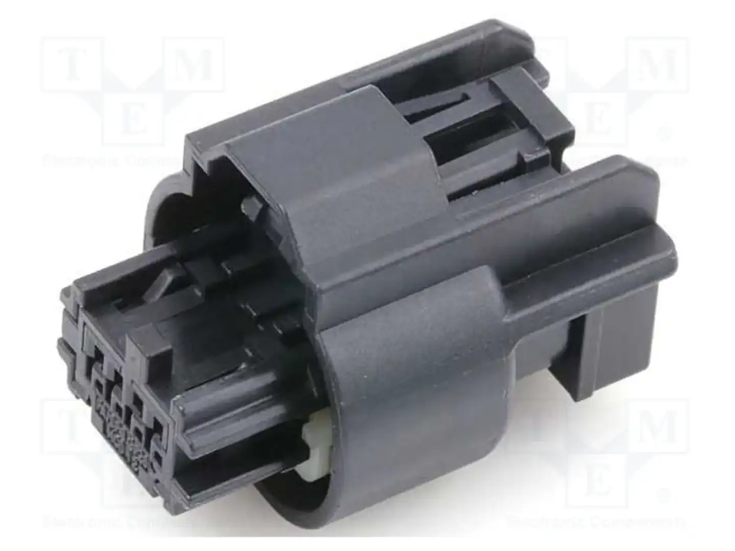 MOLEX 34967-4025 — Разъeмы Automotive