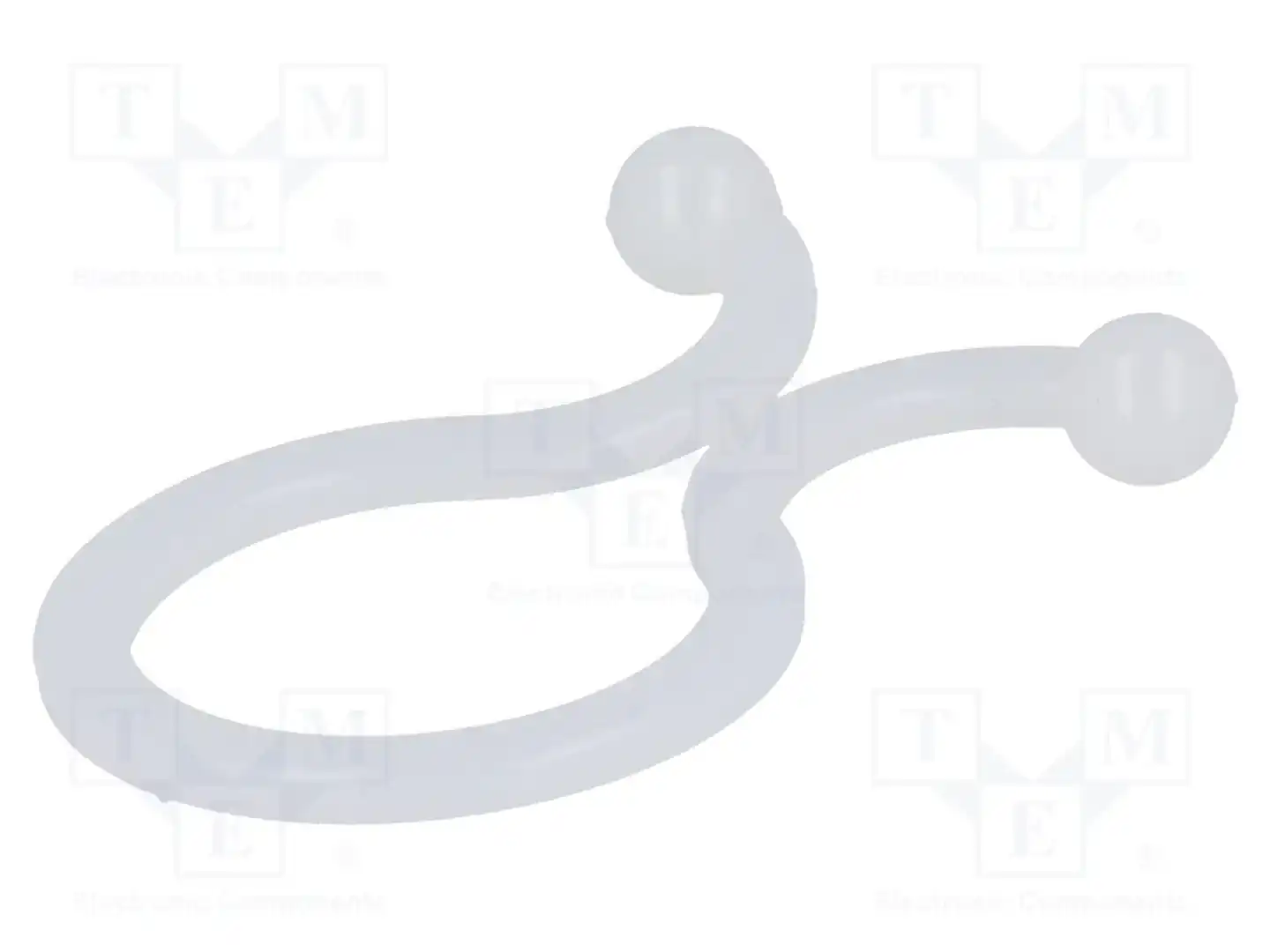 KSS WIRING TT-18 — Держатели, скобы для кабелей