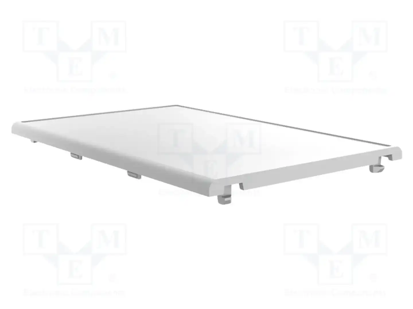 ITALTRONIC PL5080205P — Аксессуары к корпусам на DIN-рейку