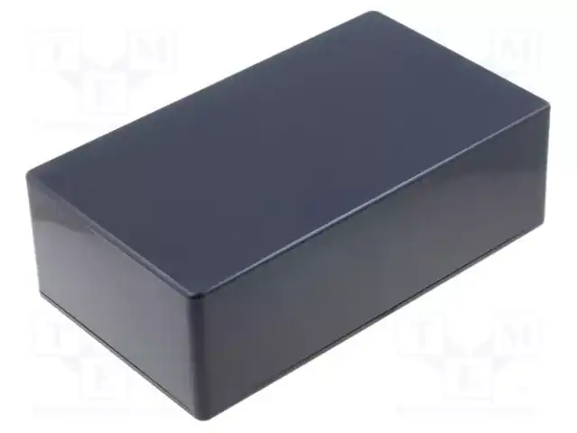 HAMMOND 1591ESBK — Корпуса универсальные